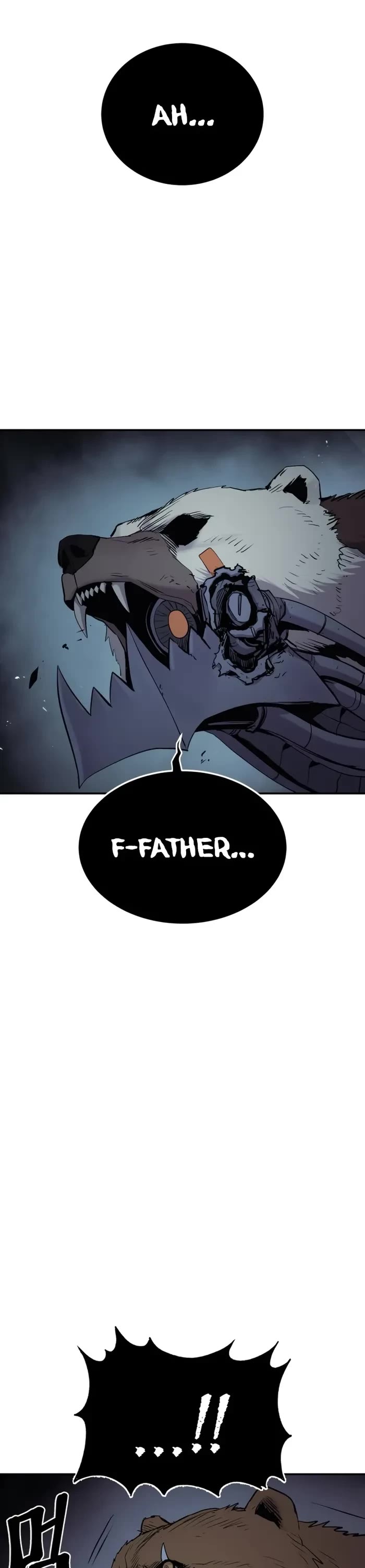 Wail of Weakness chapter 65 page 26