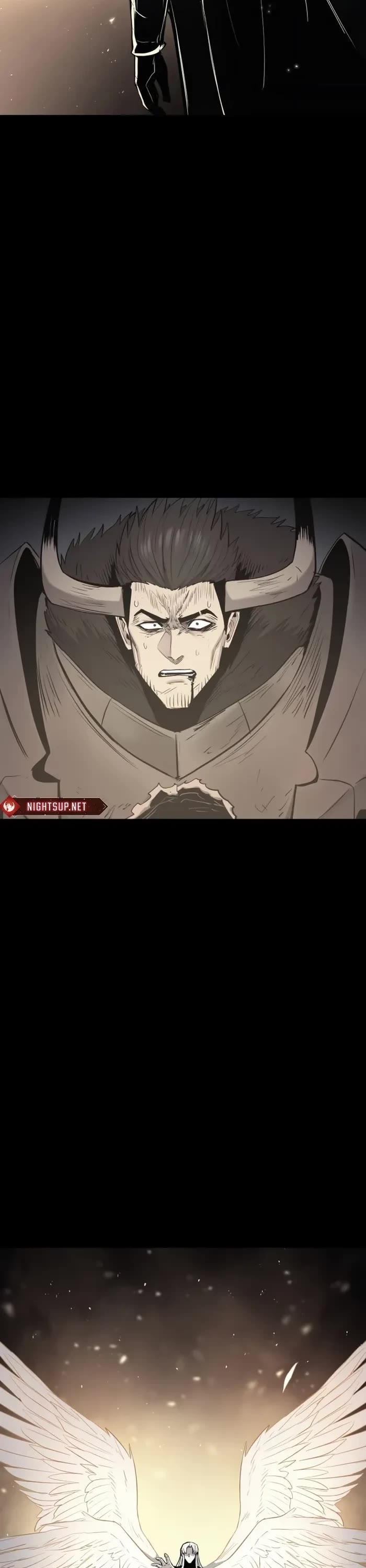 Wail of Weakness chapter 65 page 3