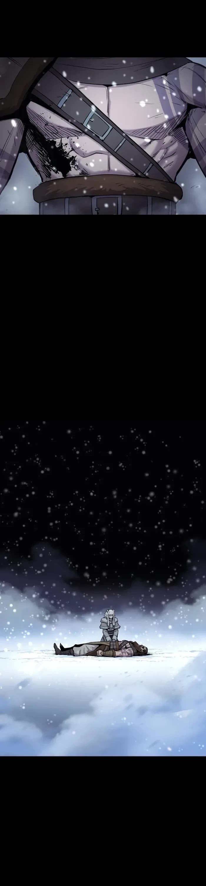 Wail of Weakness chapter 65 page 32