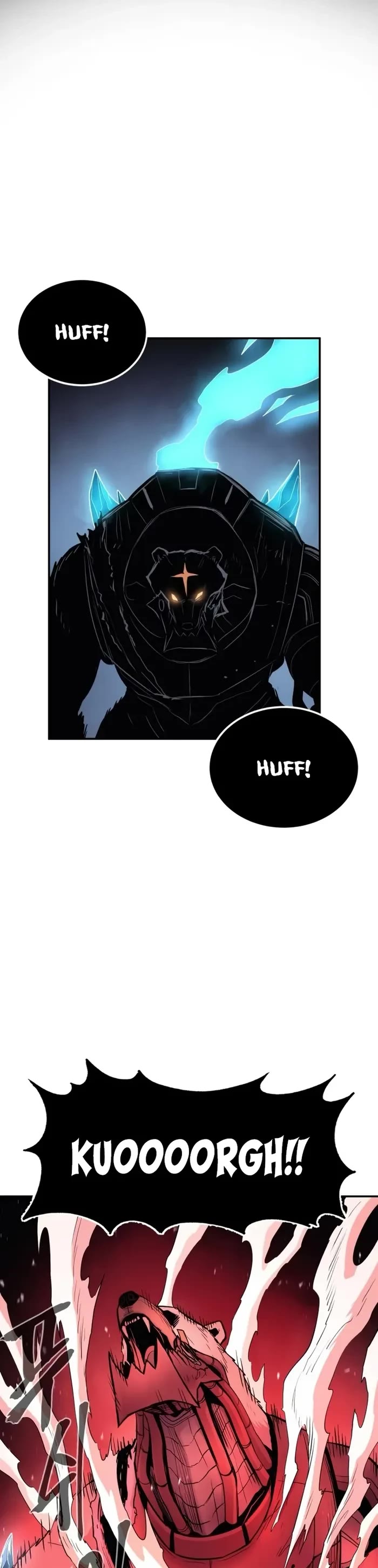 Wail of Weakness chapter 65 page 34