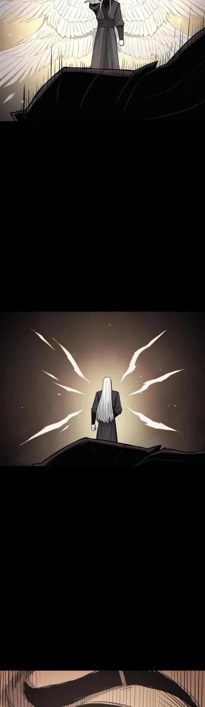 Wail of Weakness chapter 65 page 4