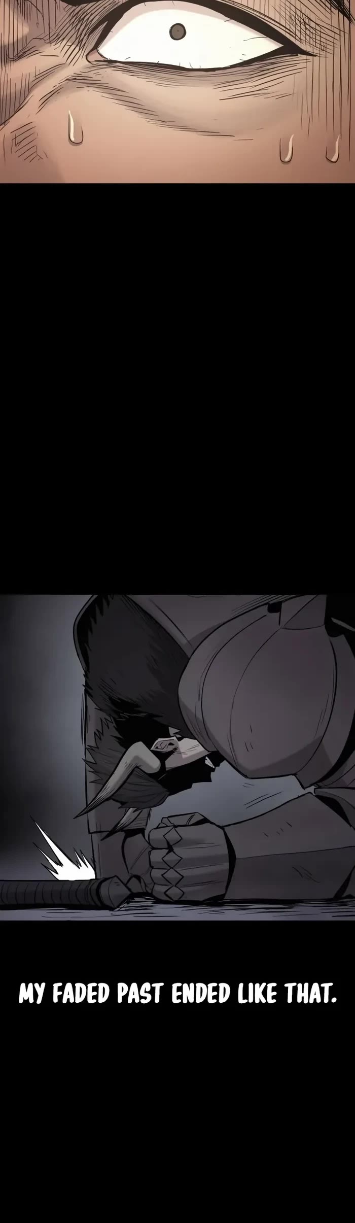 Wail of Weakness chapter 65 page 5