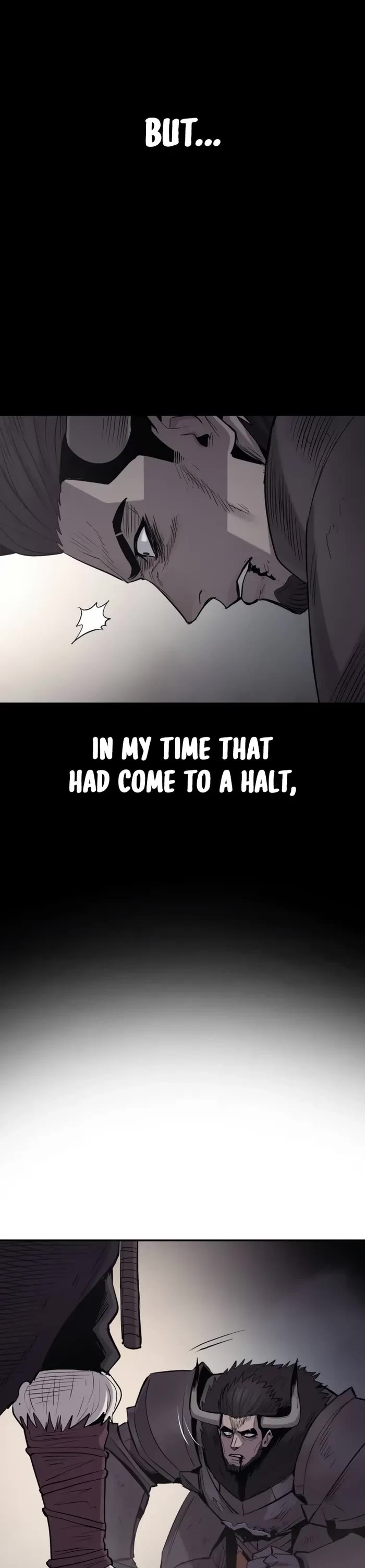 Wail of Weakness chapter 65 page 6