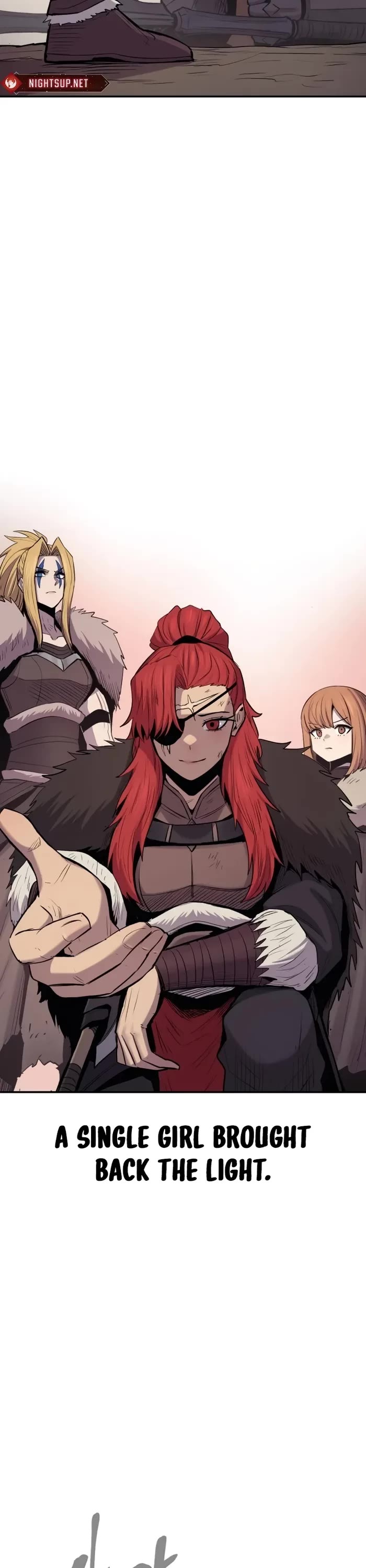 Wail of Weakness chapter 65 page 7