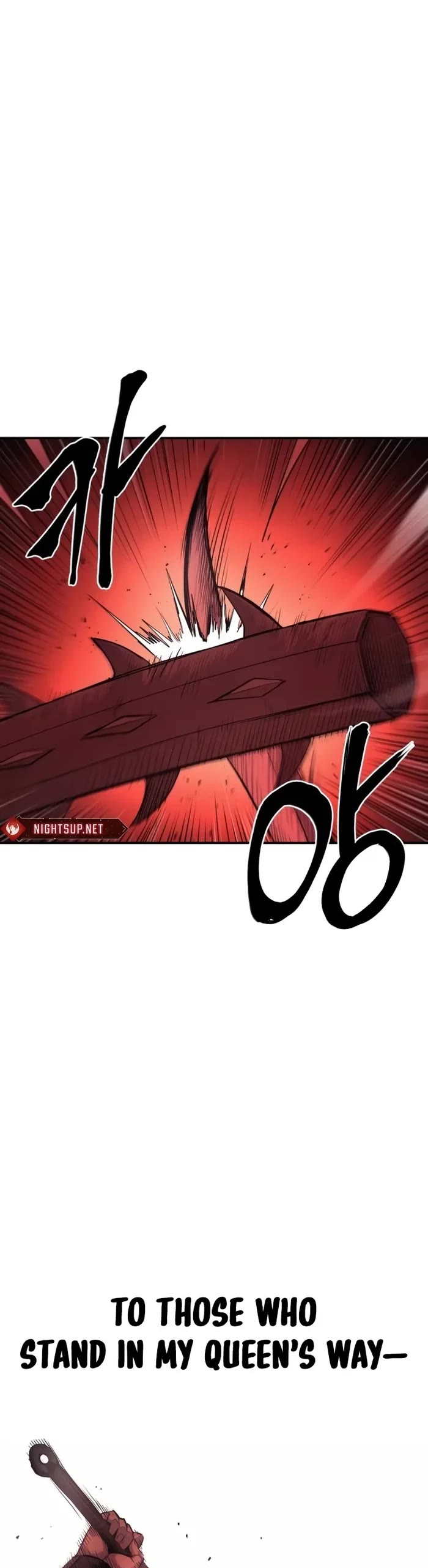 Wail of Weakness chapter 65 page 9