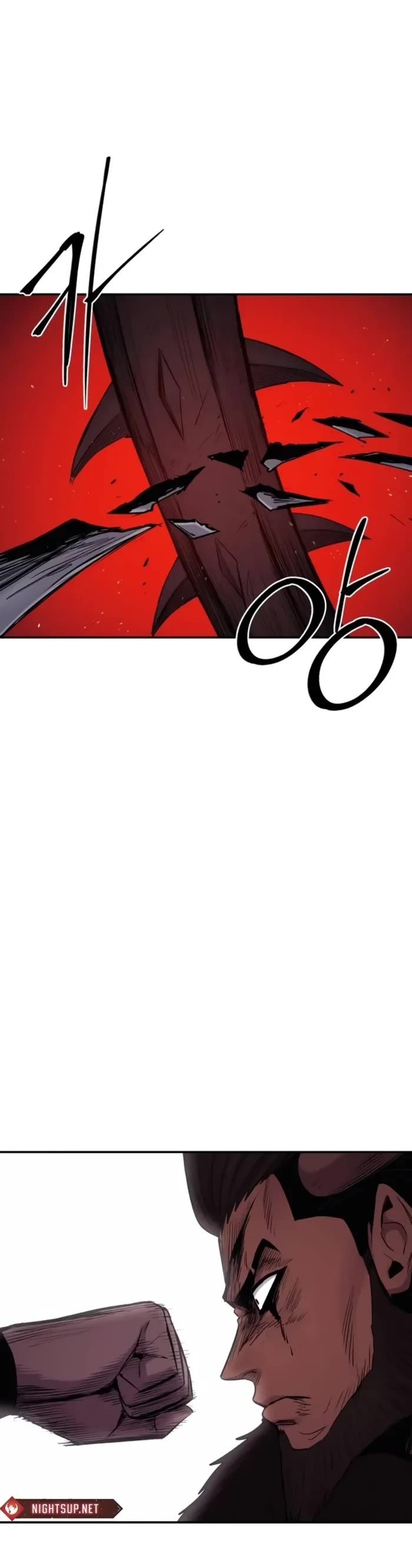 Wail of Weakness chapter 66 page 15