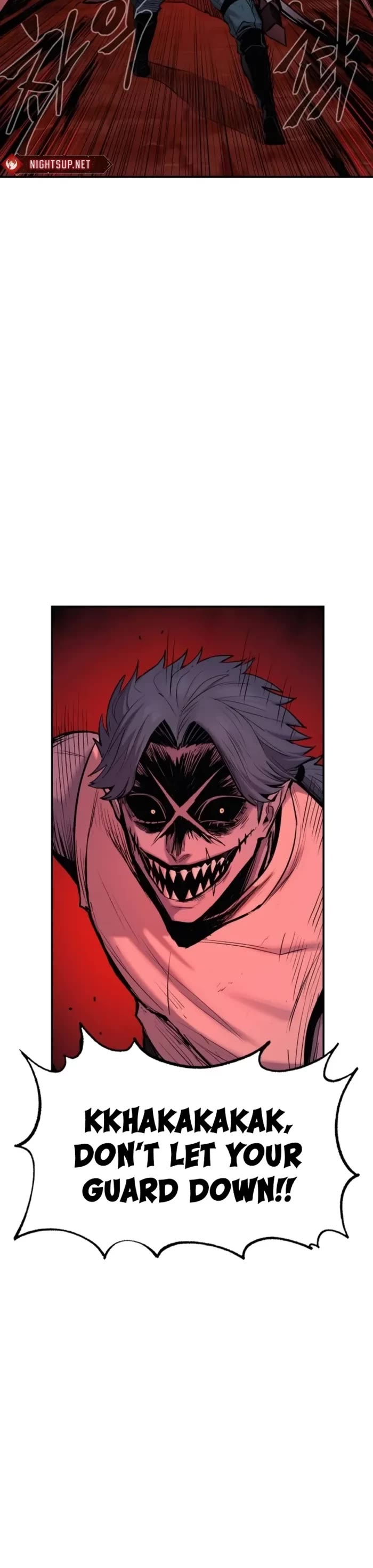 Wail of Weakness chapter 66 page 19