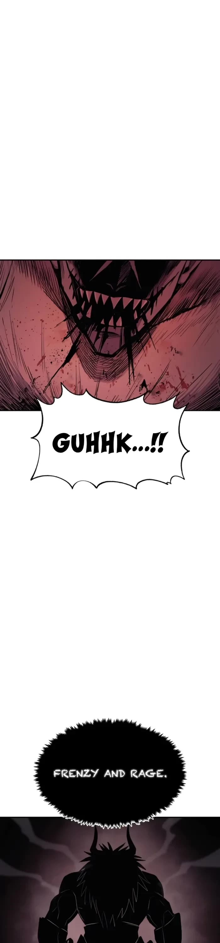 Wail of Weakness chapter 66 page 21