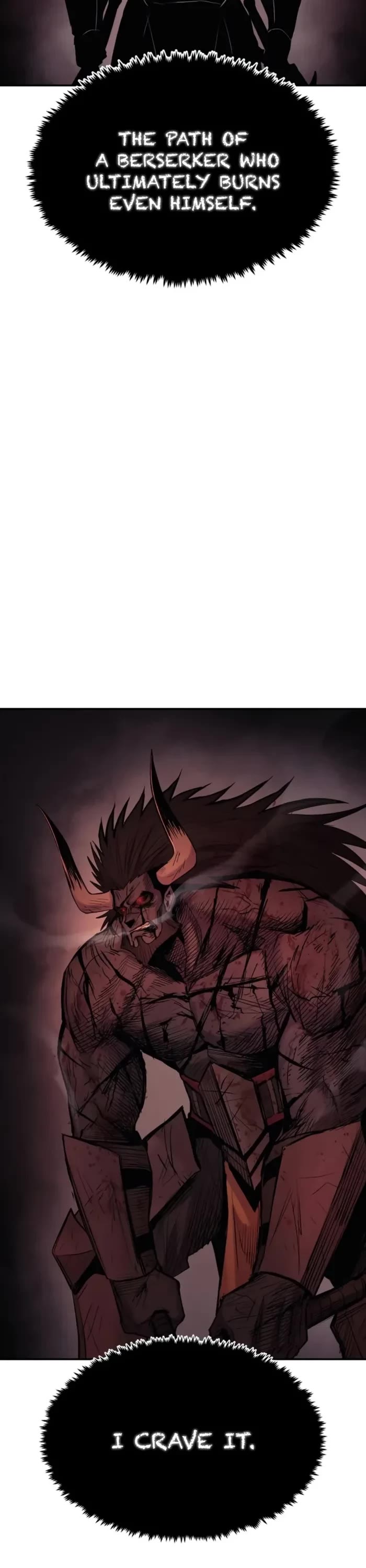 Wail of Weakness chapter 66 page 22