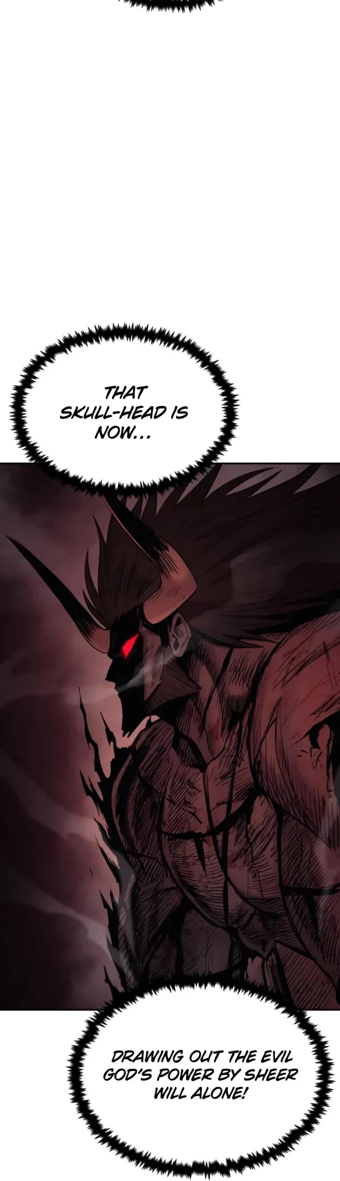 Wail of Weakness chapter 66 page 24