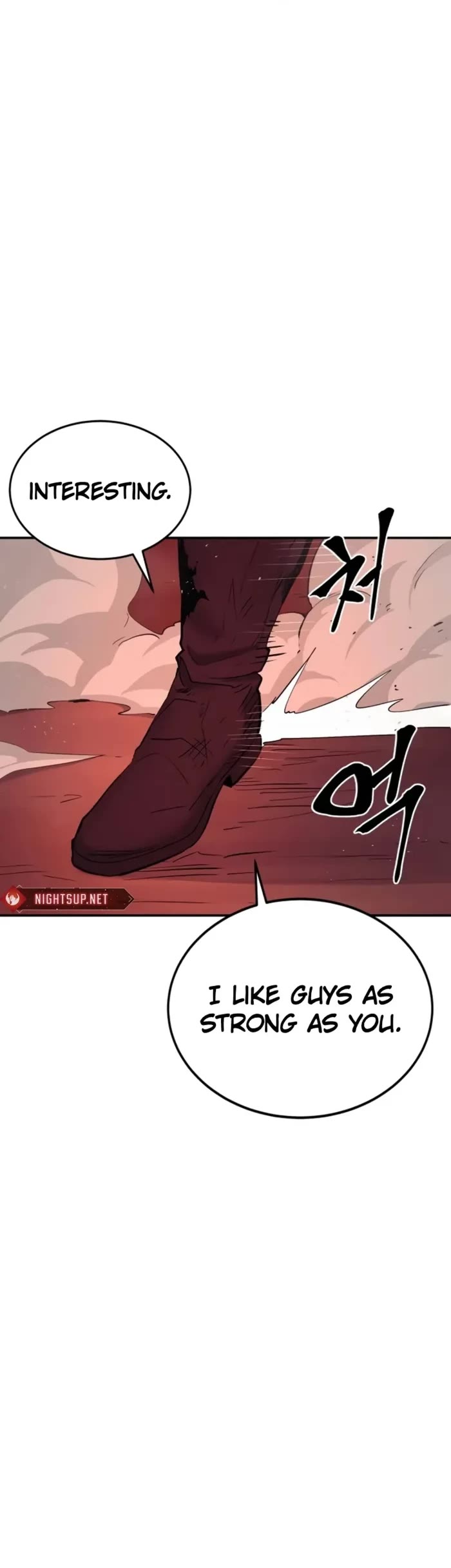 Wail of Weakness chapter 66 page 25