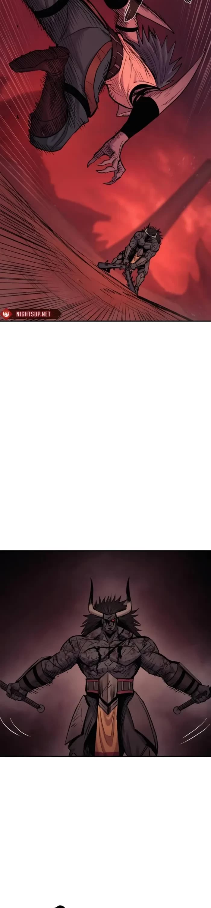 Wail of Weakness chapter 66 page 27