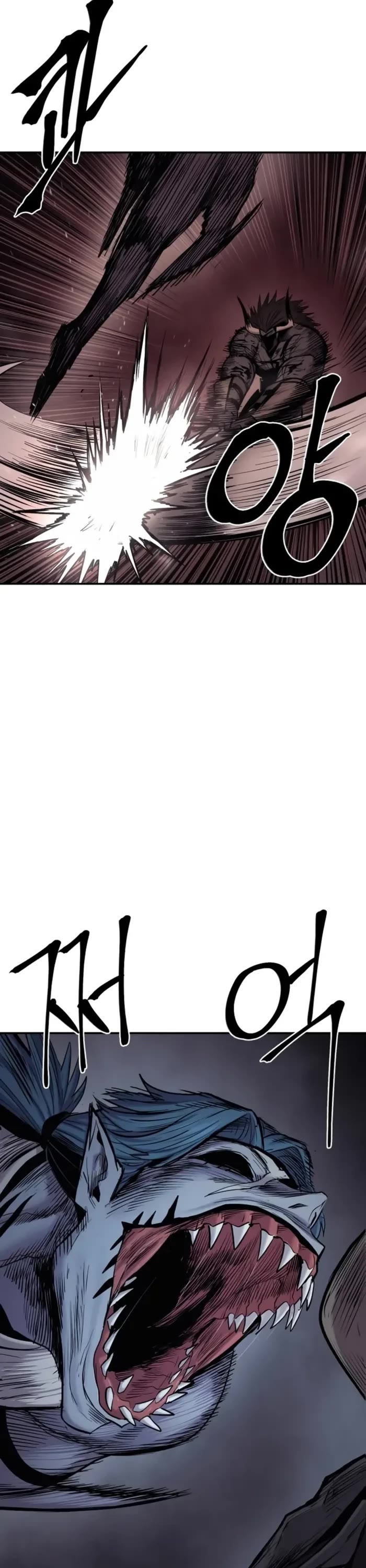 Wail of Weakness chapter 66 page 28