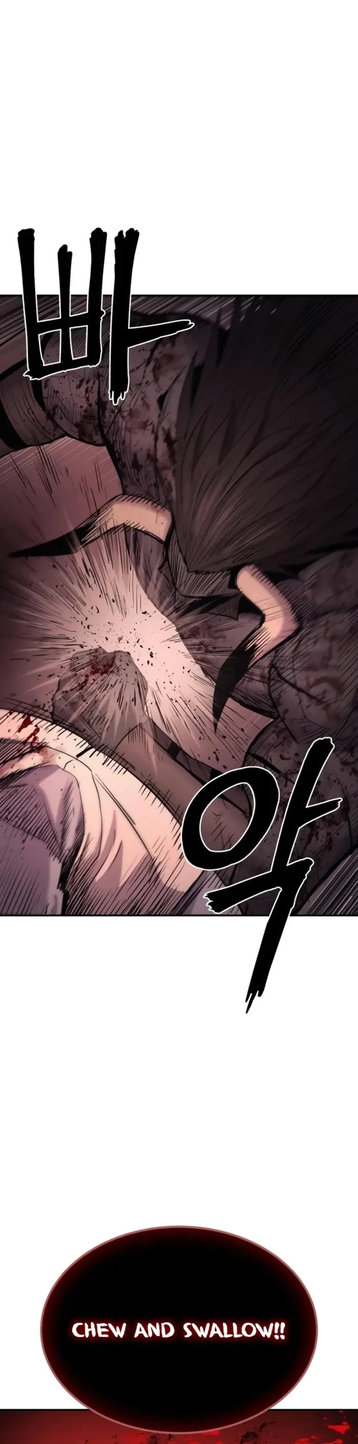 Wail of Weakness chapter 66 page 30