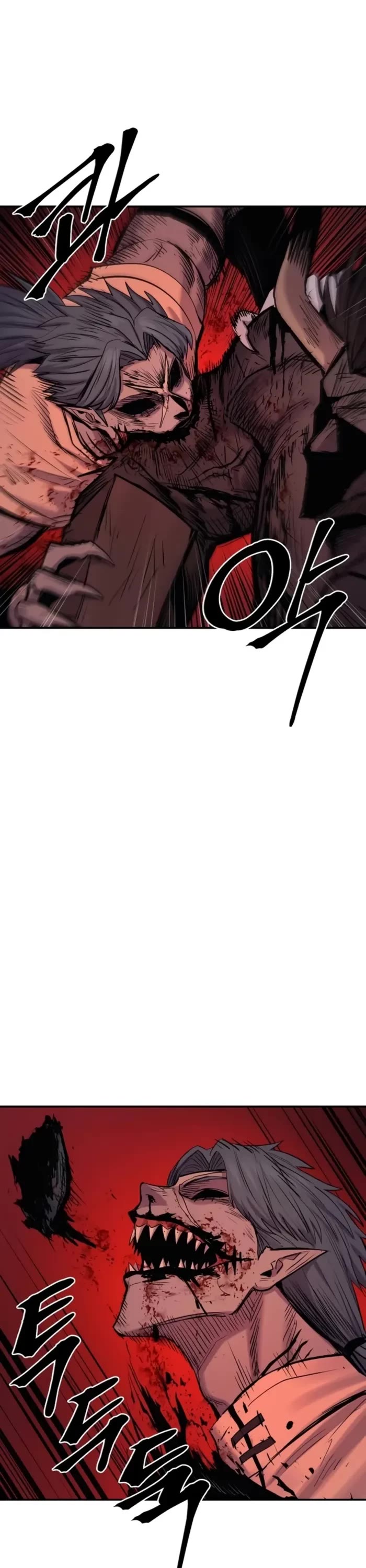 Wail of Weakness chapter 66 page 33