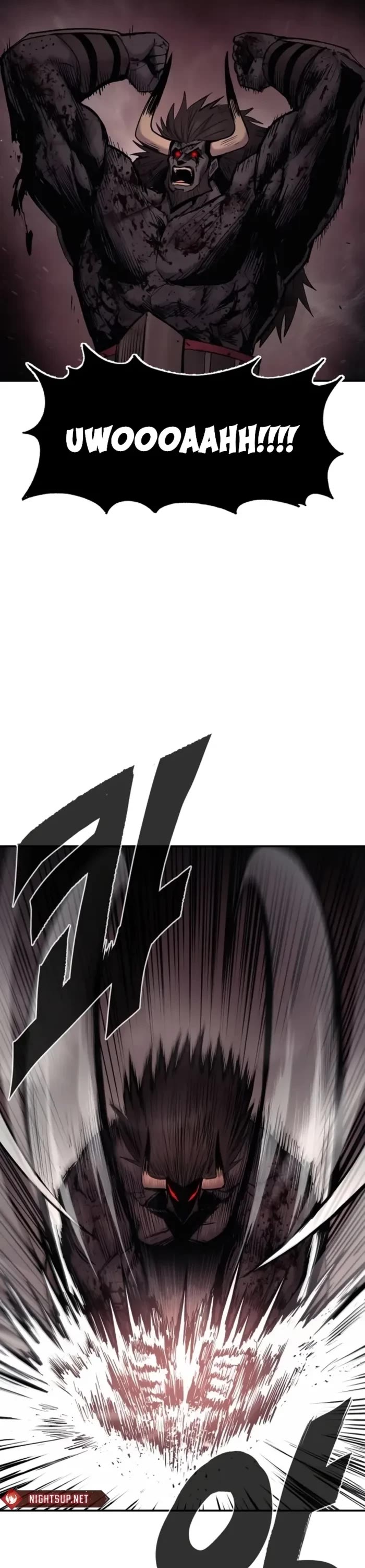 Wail of Weakness chapter 66 page 37