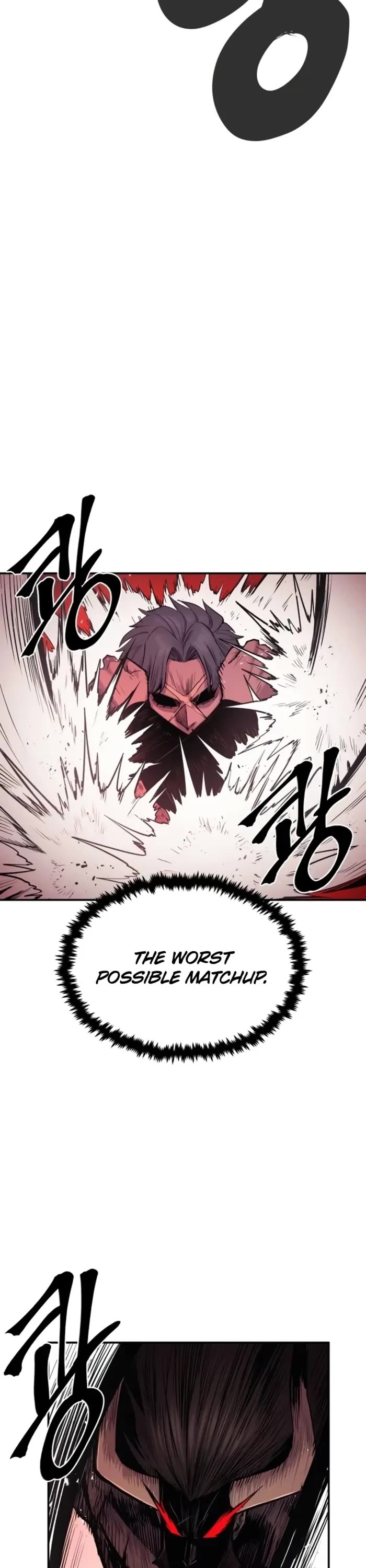 Wail of Weakness chapter 66 page 38