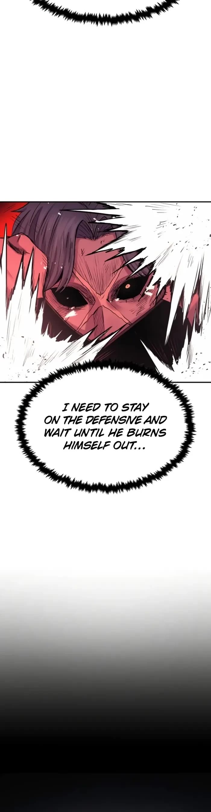 Wail of Weakness chapter 66 page 40