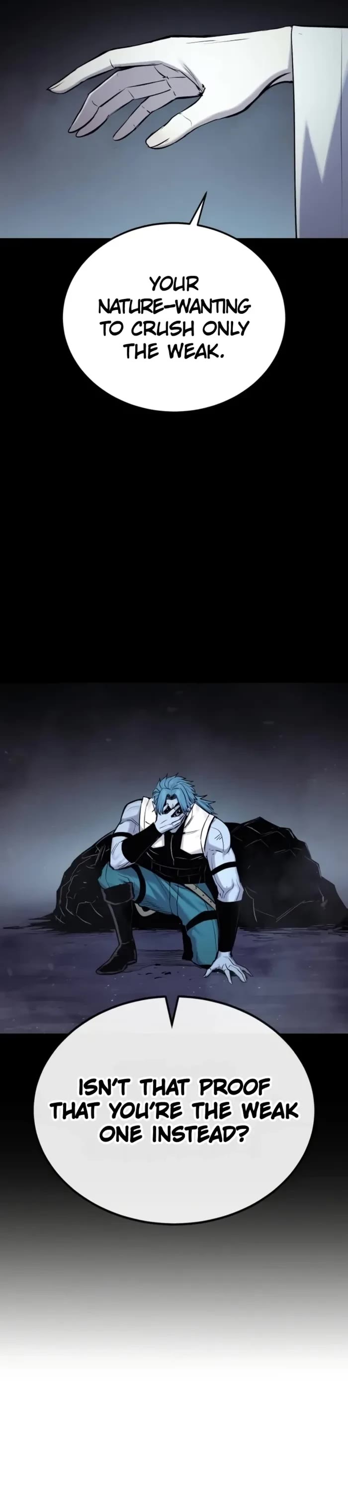 Wail of Weakness chapter 66 page 41