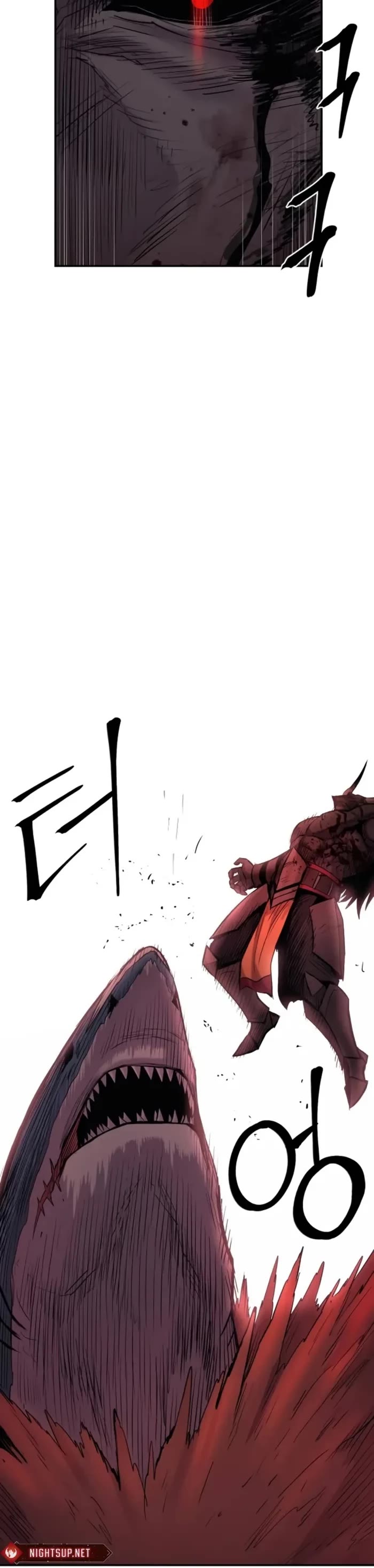 Wail of Weakness chapter 66 page 44