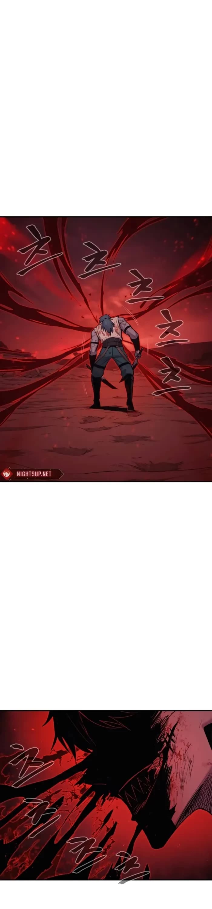 Wail of Weakness chapter 66 page 6