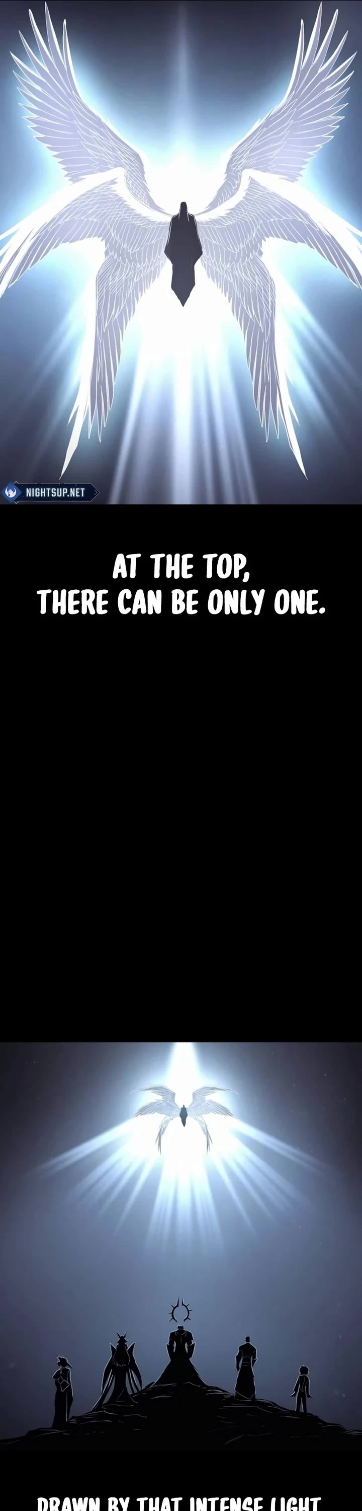 Wail of Weakness chapter 67 page 11