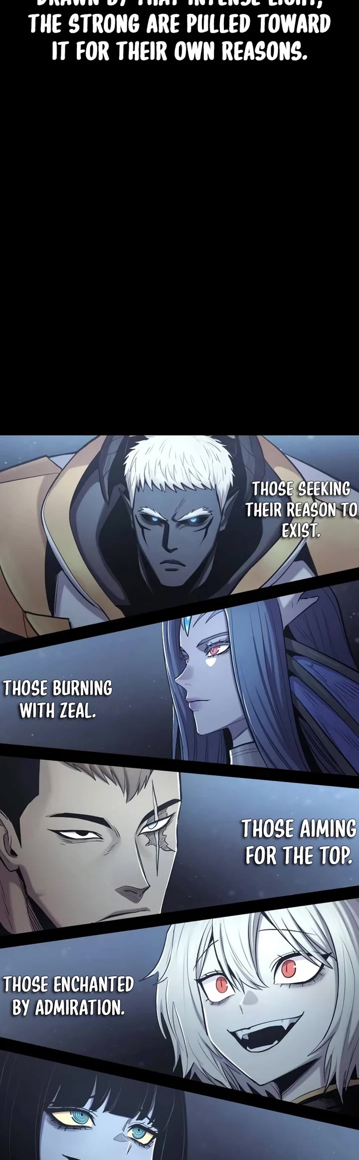 Wail of Weakness chapter 67 page 12