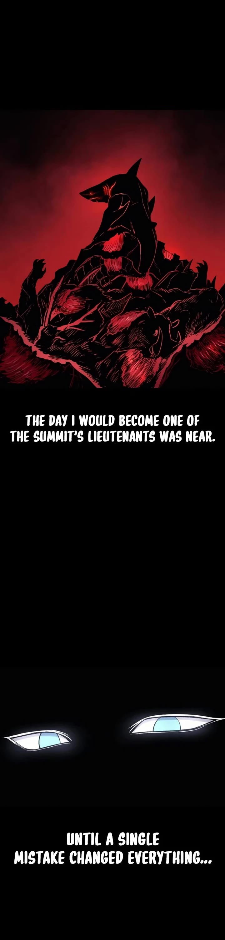 Wail of Weakness chapter 67 page 14