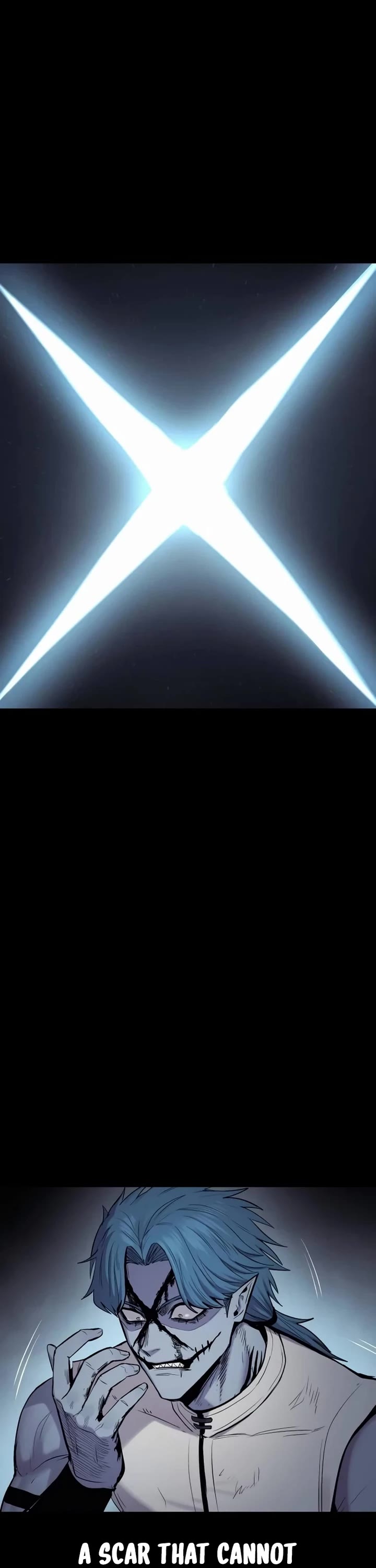 Wail of Weakness chapter 67 page 15