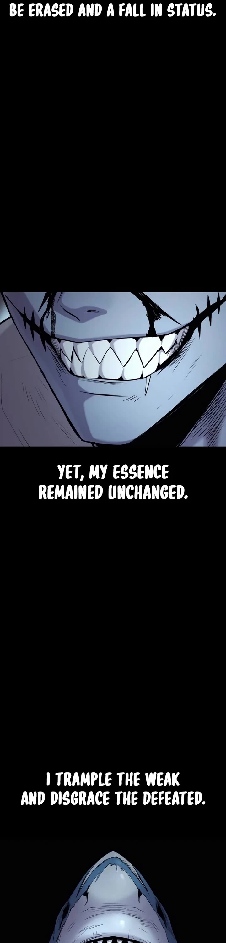 Wail of Weakness chapter 67 page 16