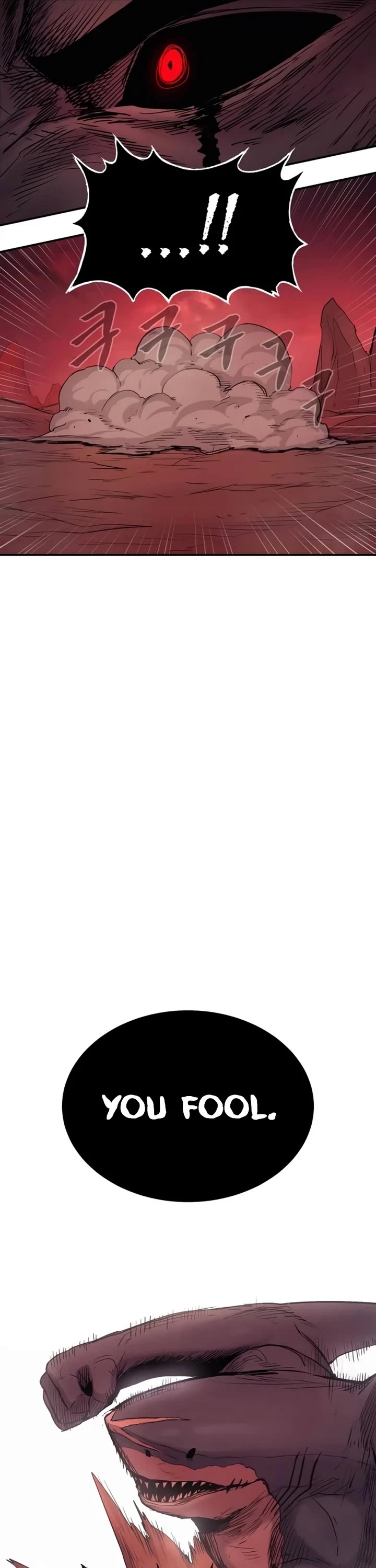 Wail of Weakness chapter 67 page 19