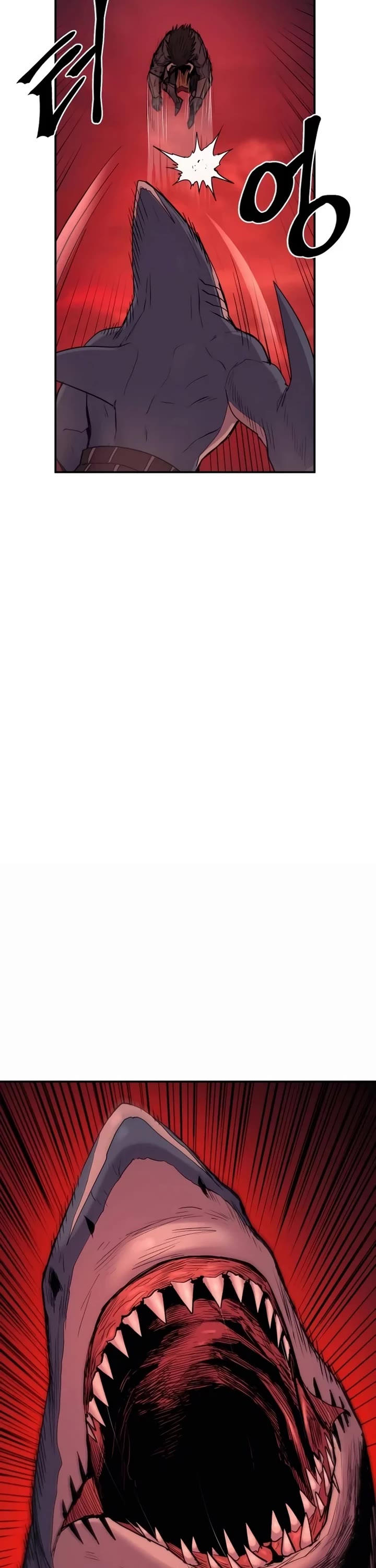 Wail of Weakness chapter 67 page 24