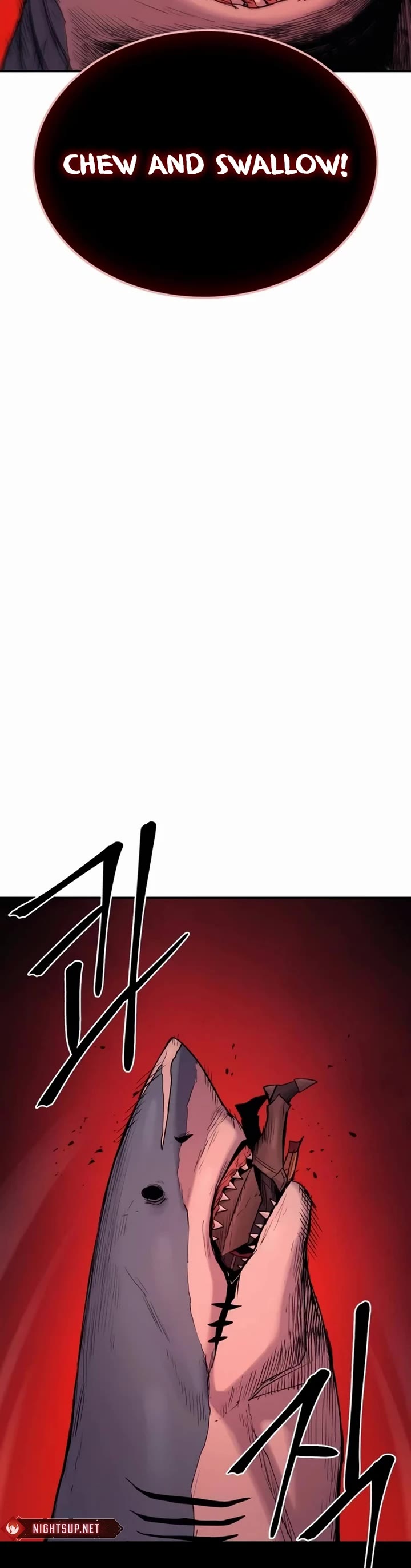 Wail of Weakness chapter 67 page 25