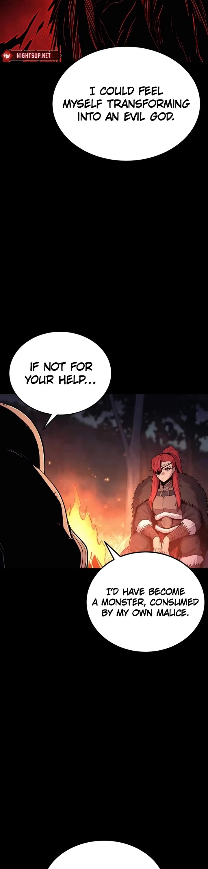 Wail of Weakness chapter 67 page 28