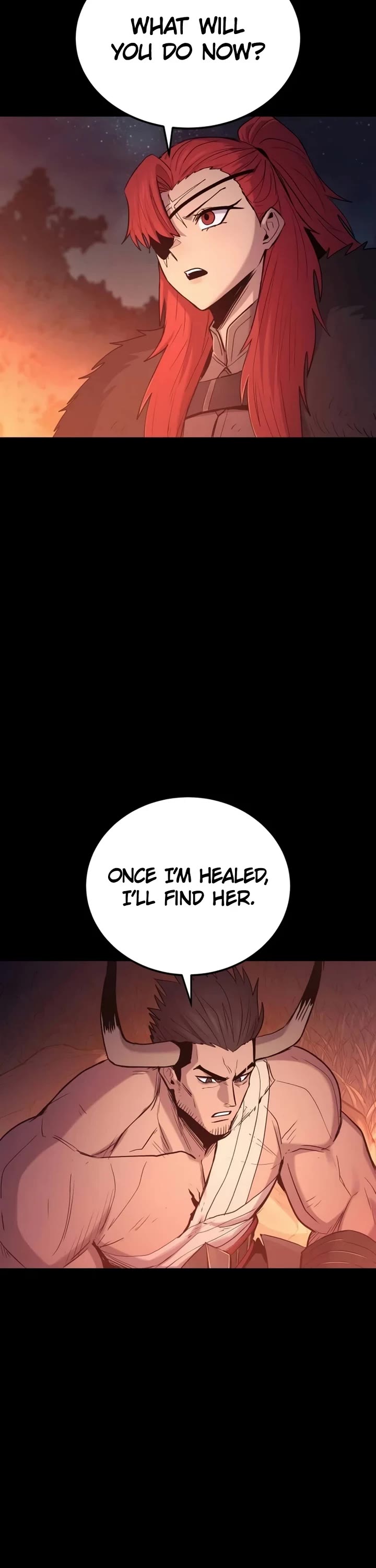 Wail of Weakness chapter 67 page 29