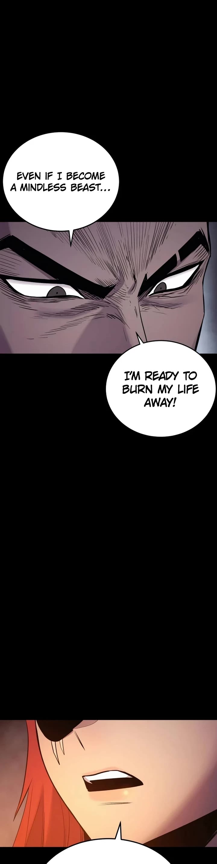 Wail of Weakness chapter 67 page 30