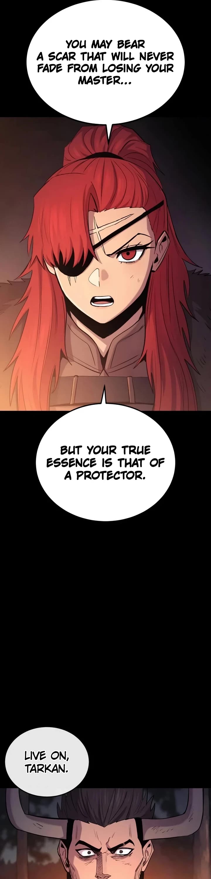 Wail of Weakness chapter 67 page 32