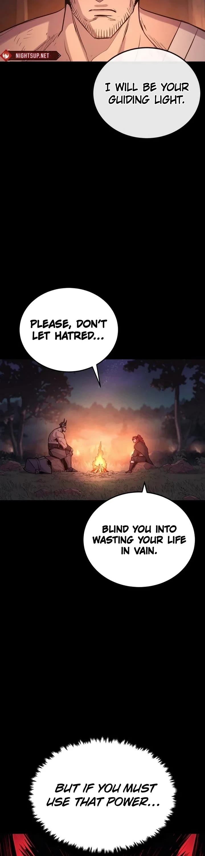 Wail of Weakness chapter 67 page 33