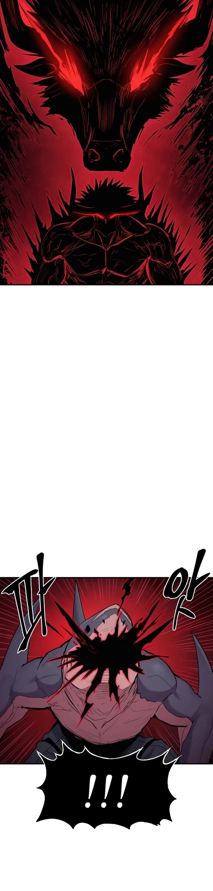 Wail of Weakness chapter 67 page 34