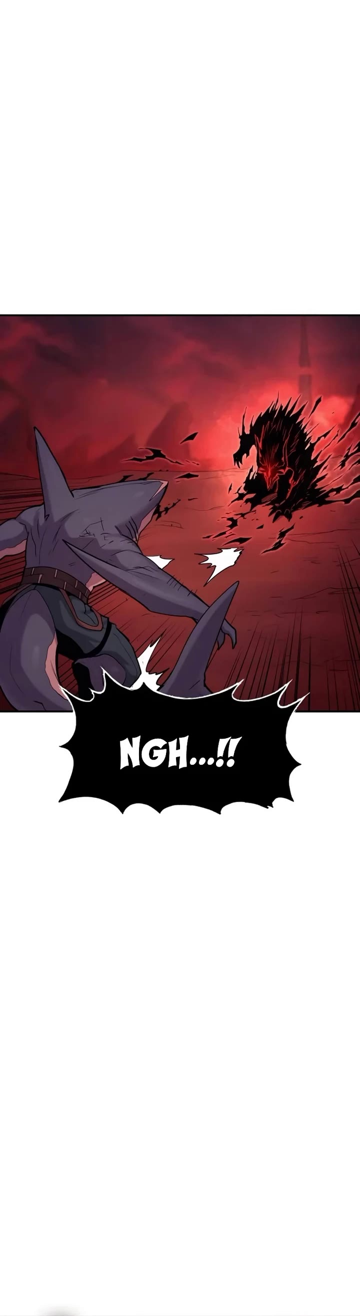 Wail of Weakness chapter 67 page 36