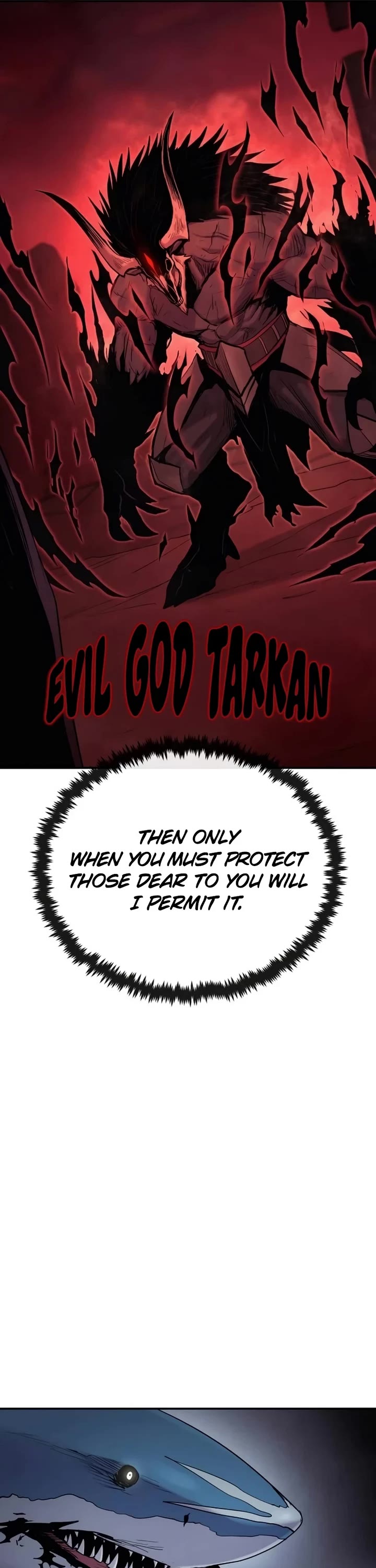 Wail of Weakness chapter 67 page 37