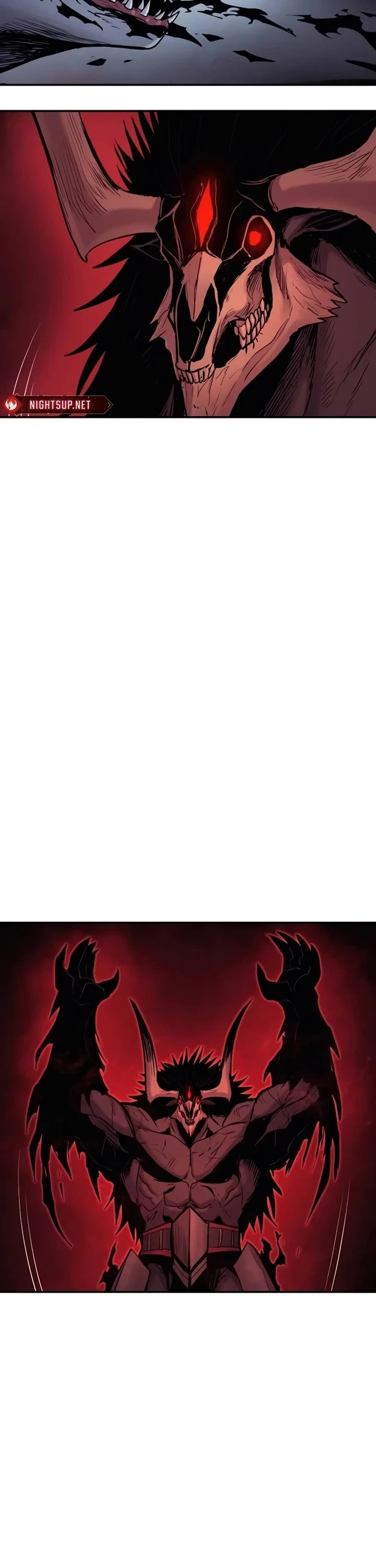 Wail of Weakness chapter 67 page 38