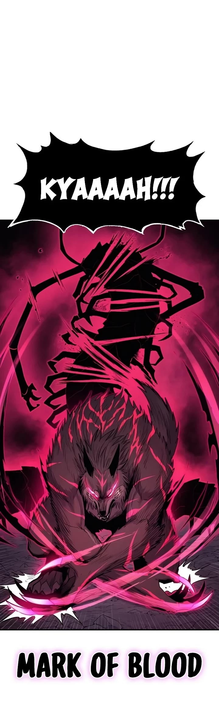 Wail of Weakness chapter 67 page 4