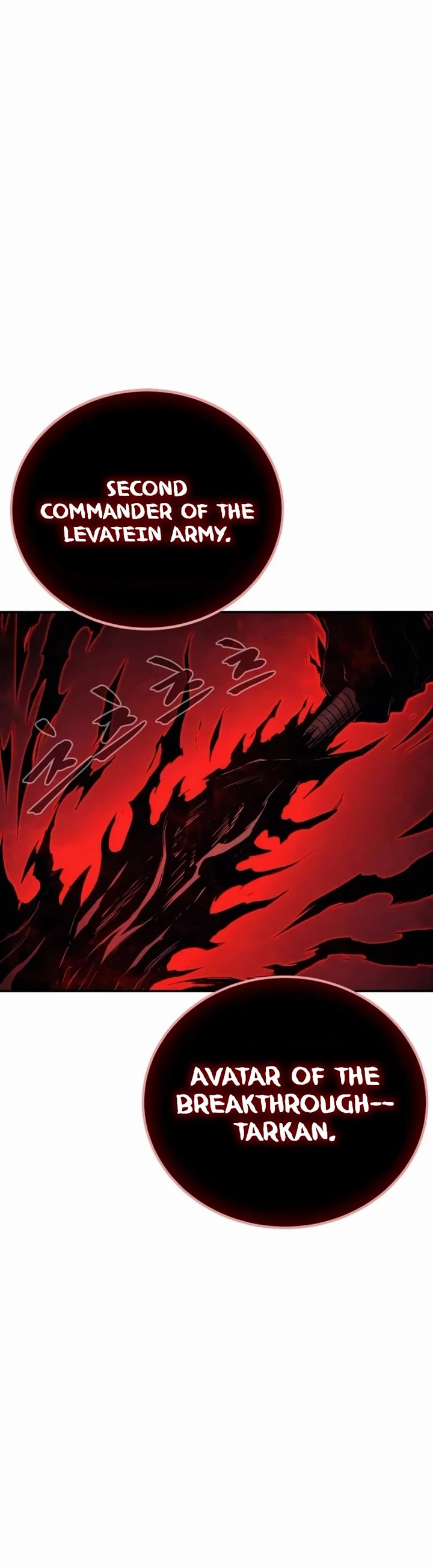 Wail of Weakness chapter 67 page 40