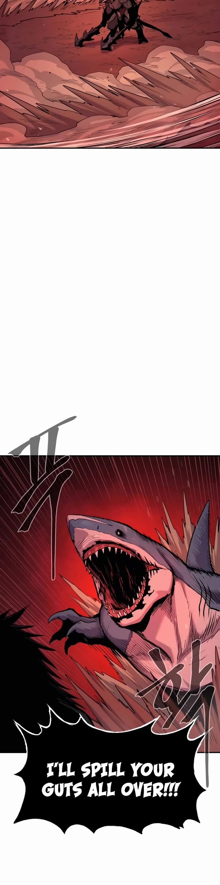 Wail of Weakness chapter 67 page 45