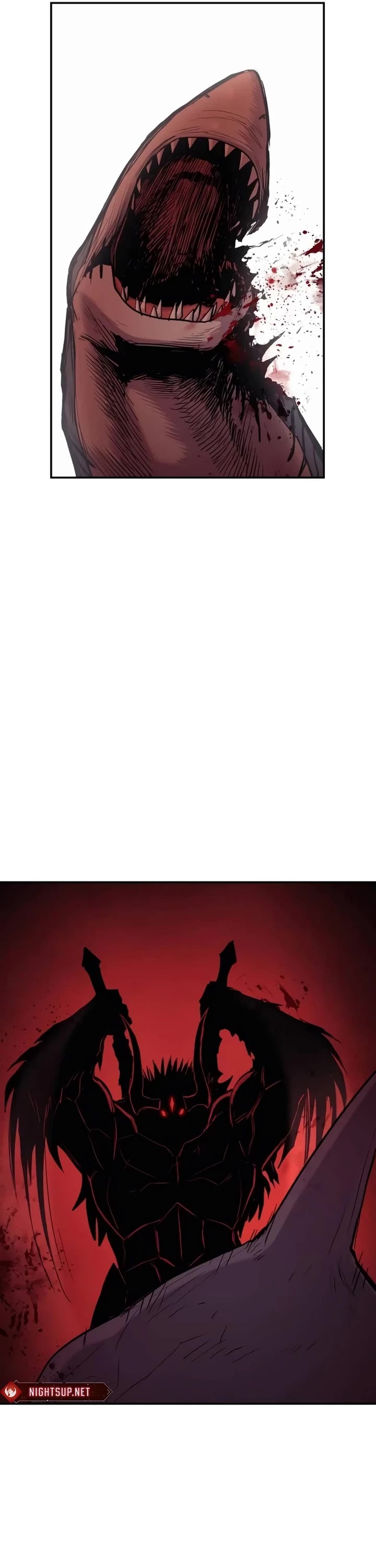 Wail of Weakness chapter 67 page 47