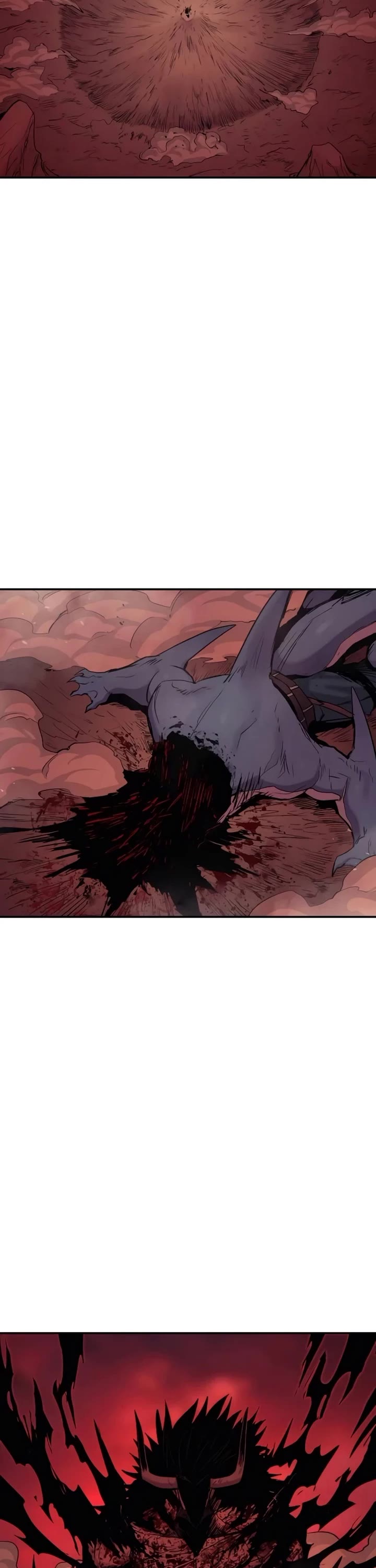 Wail of Weakness chapter 67 page 51