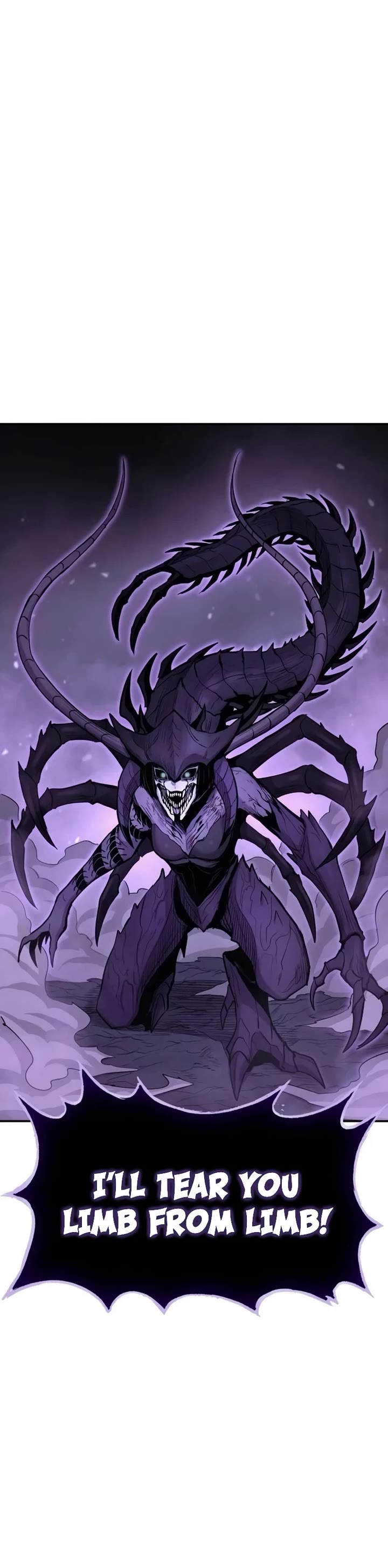 Wail of Weakness chapter 67 page 9