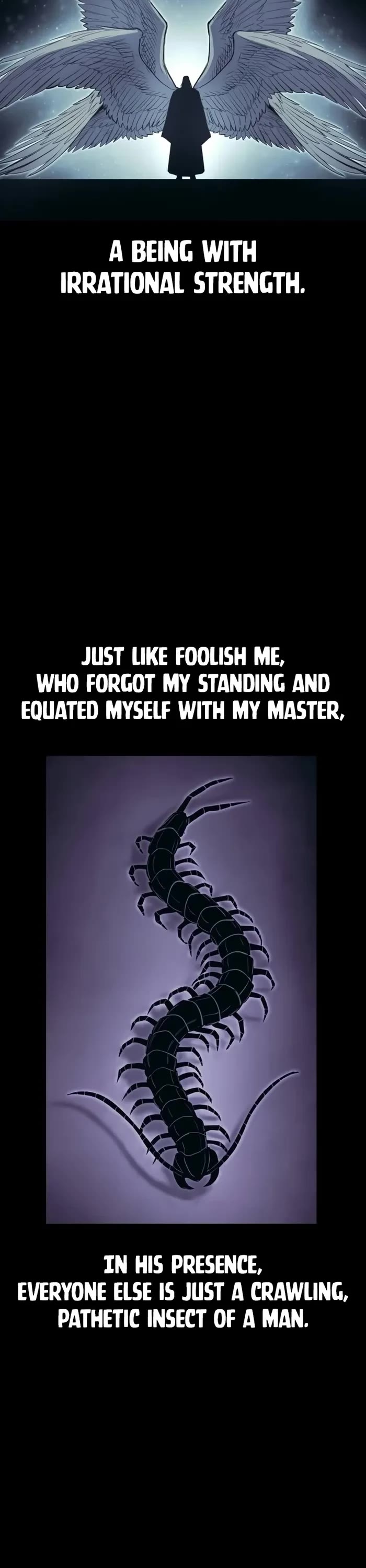 Wail of Weakness chapter 68 page 13