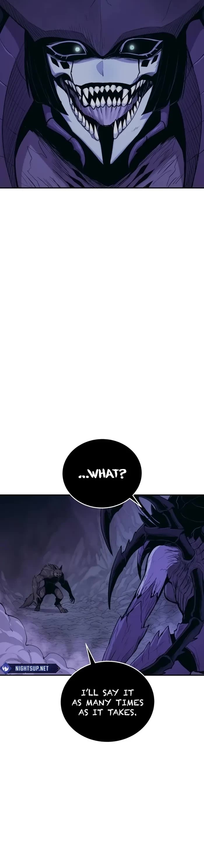 Wail of Weakness chapter 68 page 15